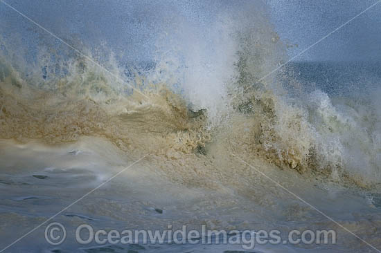 Crescent Head Waves photo