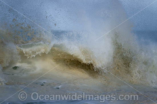 Crescent Head Waves photo