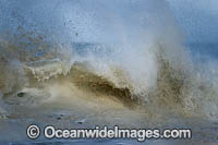 Crescent Head Waves Photo - Gary Bell