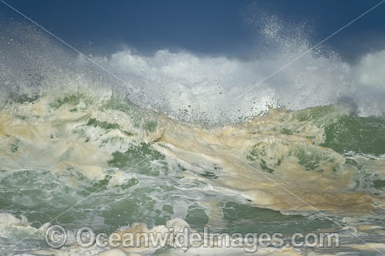 Crescent Head Waves photo Crescent Head Waves photo