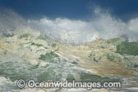Crescent Head Waves Photo - Gary Bell