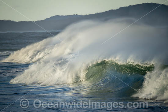 Crescent Head Waves photo