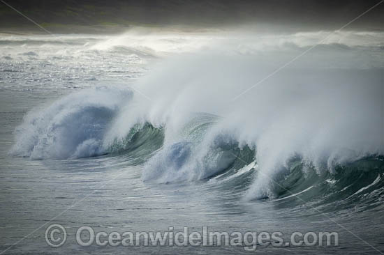 Crescent Head Waves photo