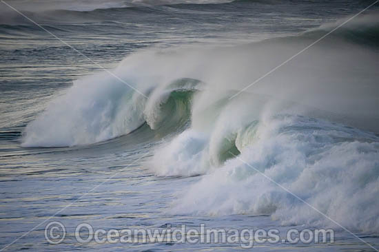 Crescent Head Waves photo