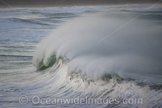 Crescent Head Waves photo