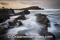 Crescent Head sunset Photo - Gary Bell