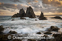 Camel Rock Sapphire Coast Photo - Gary Bell