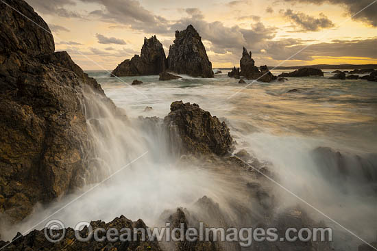 Camel Rock Sapphire Coast photo