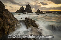 Camel Rock Sapphire Coast Photo - Gary Bell