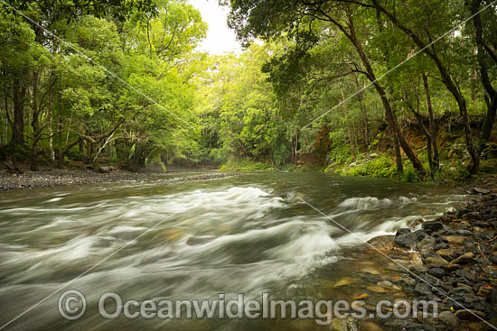 Never Never River photo