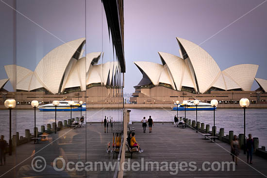 Sydney Opera House photo Sydney Opera House photo