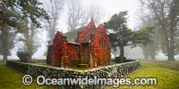 Gostwyck Chapel Photo - Gary Bell