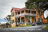 Dromedary Hotel Tilba Photo - Gary Bell