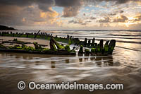 Shipwreck Buster Photo - Gary Bell