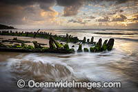 Shipwreck Buster Photo - Gary Bell