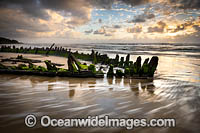 Shipwreck Buster Photo - Gary Bell