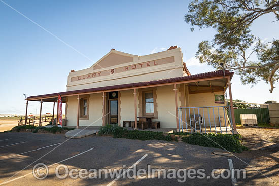 Outback Hotel photo