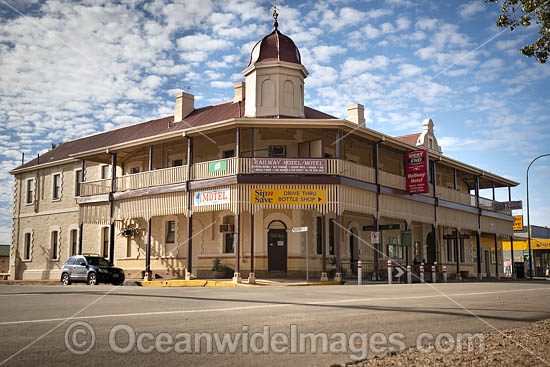 Peterborough Hotel photo