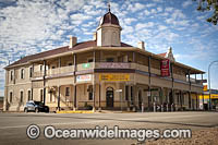 Peterborough Hotel Photo - Gary Bell