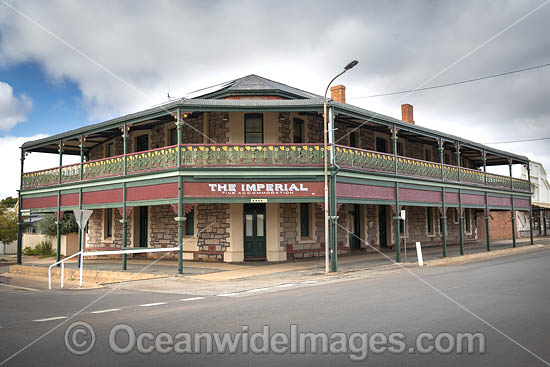 Outback Hotel photo