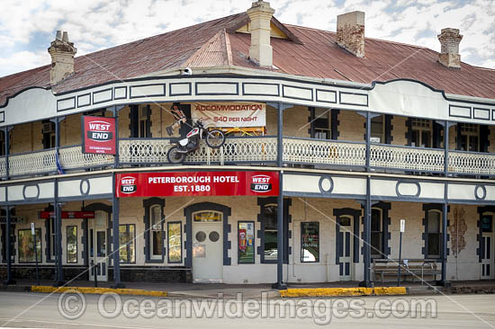 Peterborough Hotel photo Peterborough Hotel photo