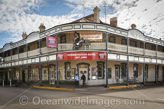Peterborough Hotel photo Peterborough Hotel photo