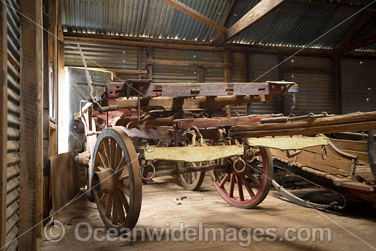Horse Drawn wagon photo Horse Drawn wagon photo