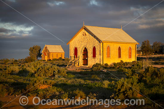 Outback Church photo Outback Church photo