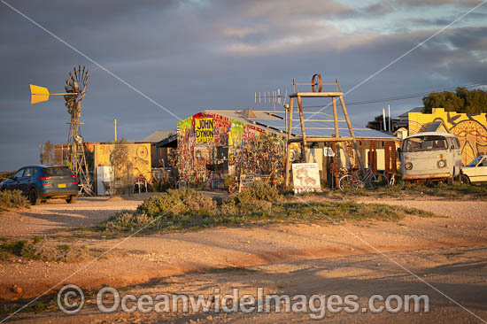 Outback Art Gallery photo