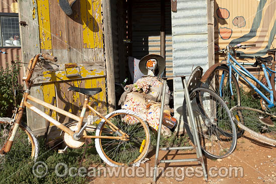 Outback Art Gallery photo Outback Art Gallery photo