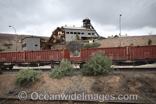 Broken Hill Mine photo