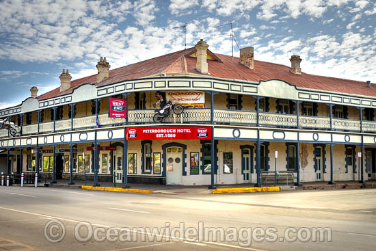 Peterborough Hotel photo Peterborough Hotel photo