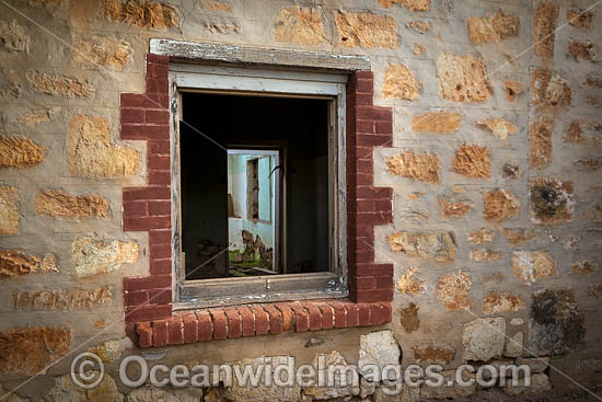 Old Homestead photo