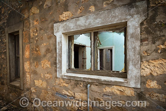 Old Homestead photo