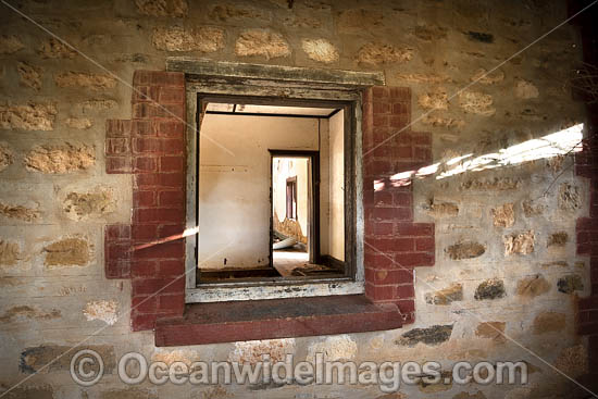 Old Homestead photo