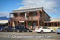 Commercial Hotel Photo - Gary Bell