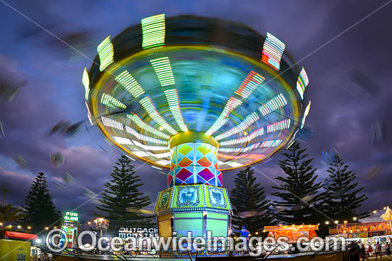 Coffs Harbour Carnival photo