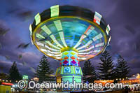 Coffs Harbour Carnival Photo - Gary Bell