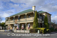 Richmond Hotel Tasmania Photo - Gary Bell