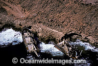 Shipwreck Korean Star Photo - Gary Bell