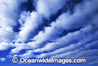 Clouds Australia Photo - Gary Bell