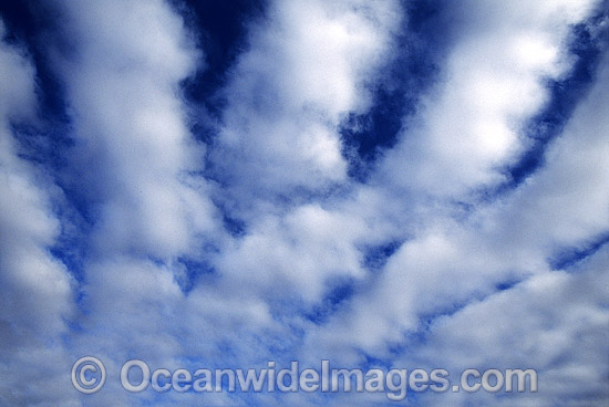 Clouds Australia photo