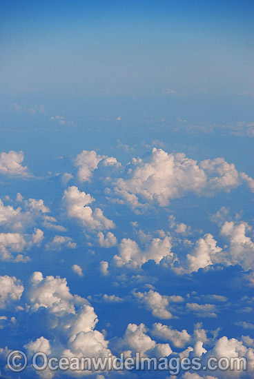 Clouds Australia photo