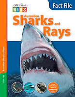 Sharks Rays Book
