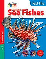 Sea Fishes Fact File