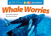 Whale Book