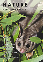 NSW Nature Magazine