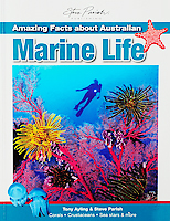 Marine Life Book
