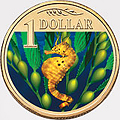Bigbelly Seahorse Coin