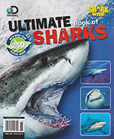 Ultimate Sharks Great White Shark